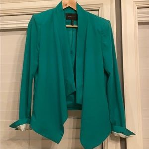 BCBG blazer